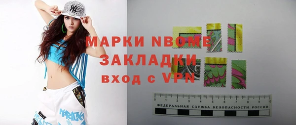 стафф Алексин