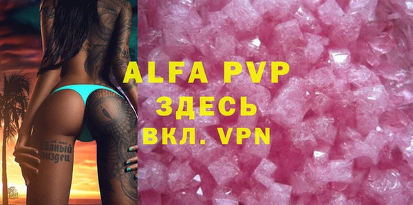 стафф Алексин