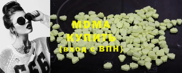 стафф Алексин